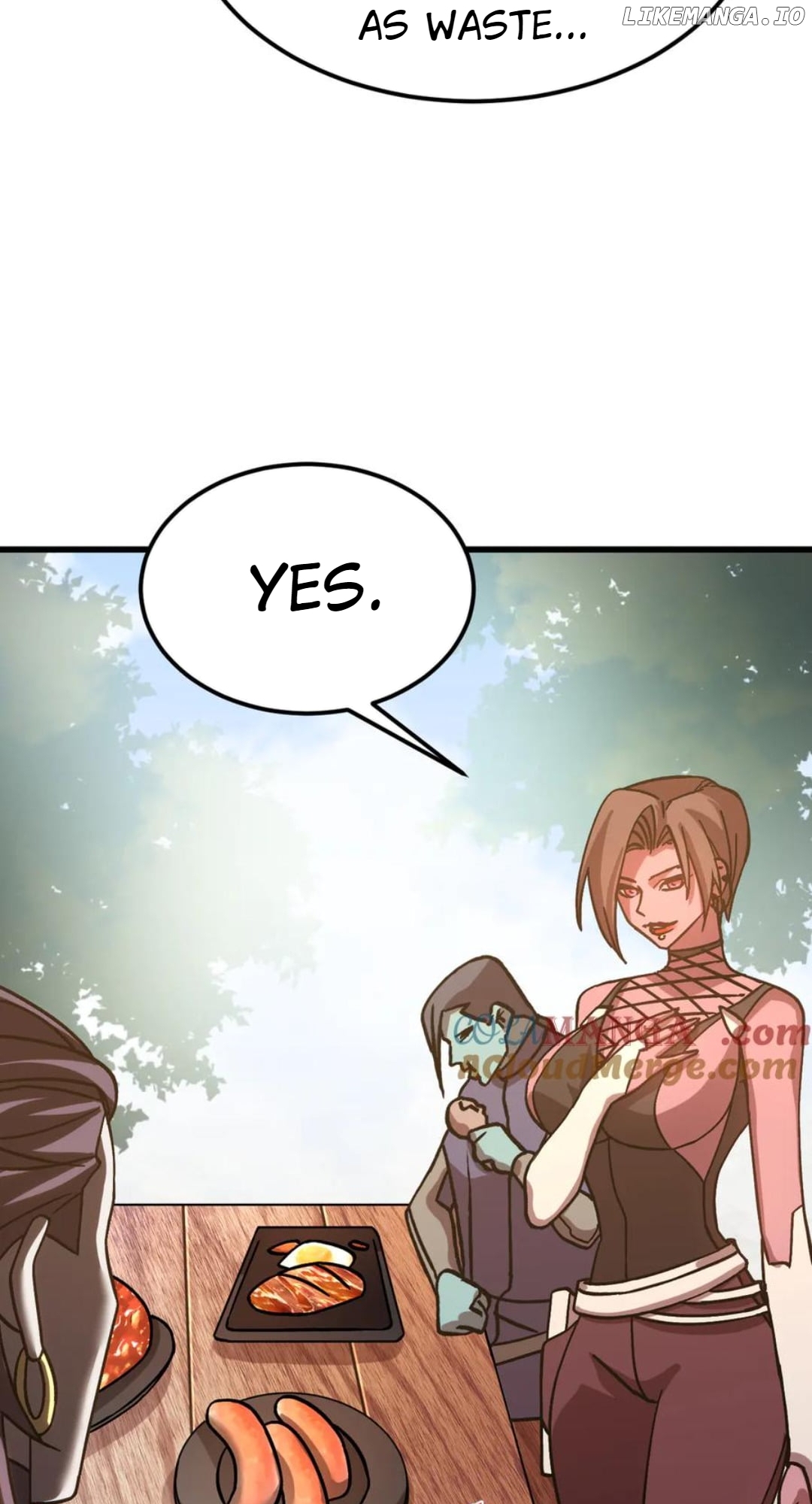 Log into the Future Chapter 216 - page 69